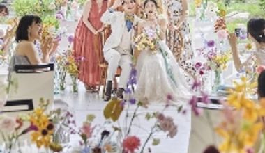 【オータムプラン】2026年9月~11月までの結婚式限定《最大170万特典》