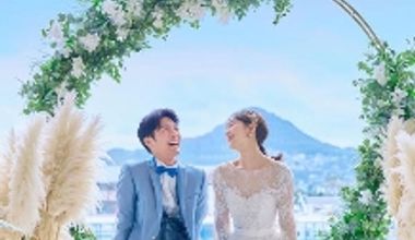 【サマープラン】2027年6月~8月希望の方限定!1年で1番綺麗に見えるオーシャンビュー