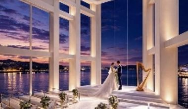 【3大リニューアル記念特典】最大170万特典★新作ドレス展示会&新試食コース★新郎新婦のこだわり体験