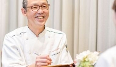 【2027年1-3月挙式】50名283万円⇒193万円★シェフと創る2人だけのフルコース*90万特典