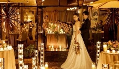 【2027年1-3月挙式】50名283万円⇒193万円★シェフと創る2人だけのフルコース*90万特典