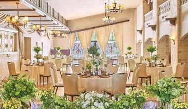 【神前式+披露宴】挙式神社が選べる神前式プラン*本格和婚*