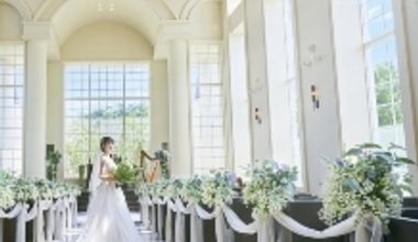 期間限定¥132,000(税込)】”フォトウェディング”プラン※WEBでのフェア予約限定