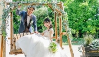 【50名210万円】2026年7月~8月夏のウェディングプラン◎