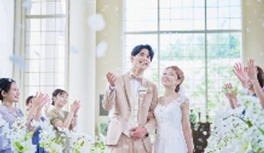 【50名222万円】2026年9月~11月秋のウェディングプラン◎