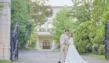 【50名222万円】2026年9月~11月秋のウェディングプラン◎