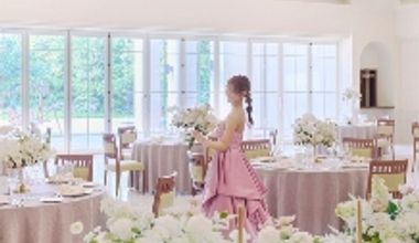 【50名222万円】2027年3月~のウェディングプラン(早割り有)◎