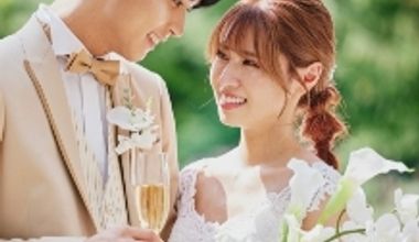 【30名132万円~】 親族中心のお食事会検討の方へ☆家族婚プラン