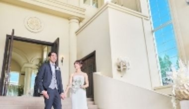 【創立記念プラン!20名99万円~】挙式プレゼント!(2026年11月までの結婚式限定)