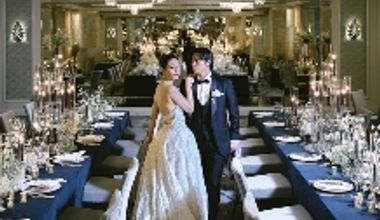 【2026年秋限定】ベストシーズン優待付プレミアムウエディング