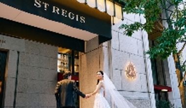 【27年春婚】新しい季節に始まるおもてなしウエディング