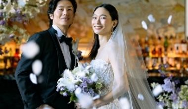 【年内限定オファー】~2026.12までのご婚礼特別優待プラン