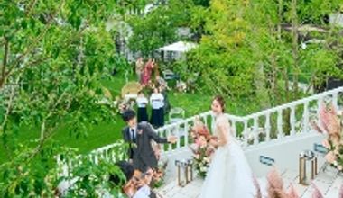 【2026年6月~8月】夏婚プラン♪50名229万円《最大70万円優待》