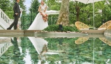 【2027年1月以降の挙式限定】早割プラン♪50名258万円《最大40万円優待》