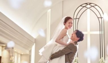 【40万円プラン】挙式のみご検討のカップル様へ