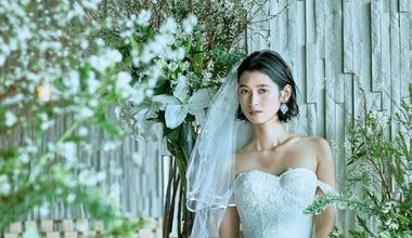 【27年5月〜6月 春婚】新緑プラン*緑と光に包まれるナチュラルウエディング