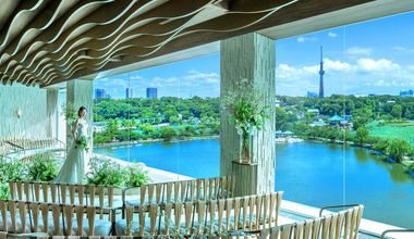 【26年10月中旬〜11月 秋婚】人気の秋プラン*ベストシーズン