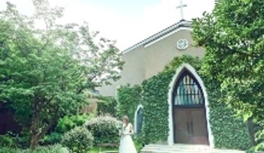 【26年7~9月】貸切空間×森の教会◆サマープラン(50名211万円/最大67万円優待)