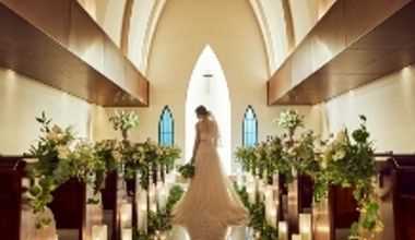 【26年4月迄】人気シーズンも!お得に叶う直前挙式プラン(50名165万/最大113万優待)