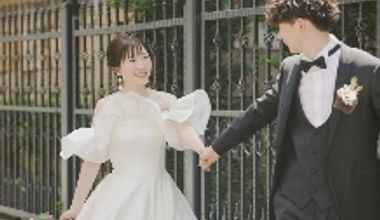 <ベストレートシーズンプラン>9月-12月開催におススメ★挙式&披露宴/レンタル衣裳金額無制限特典