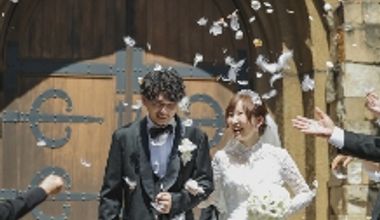 <2027オールシーズンプラン>お色直し・映像・写真・引出物込み♪トータル費用公開〈挙式&披露宴〉