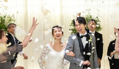 【27年4〜5月挙式】<40名183万/50名208万/60名233万>中人数会場が今秋新誕生★