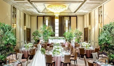 【パレスベストプラン】26年4~5月挙式迄【50名/262万→206万円】