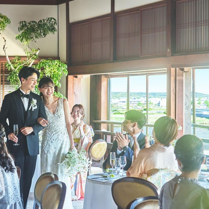 【70名以上ご検討の方】京都最大級の会場見学×口コミ高評価2万円相当試食