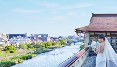 【2026年7月~8月まで|50名245万】緑輝く夏婚プラン