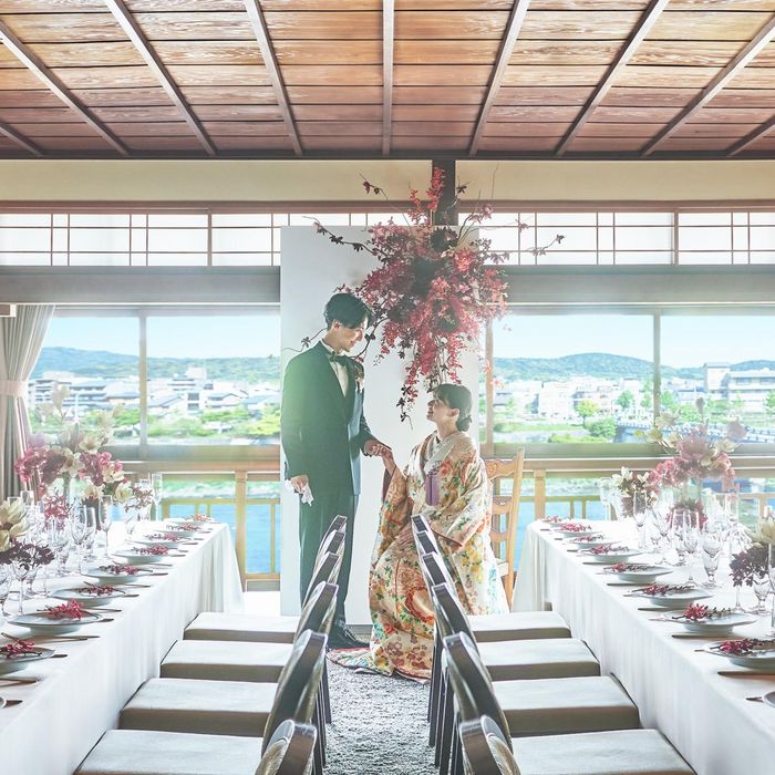 新春限定【少人数婚】直近もOK♪お得な専用プランもご紹介×絶品フレンチ試食