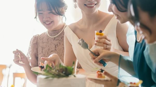 【送迎付】まだ間に合う!年内W応援★挙式料プレゼント付相談会