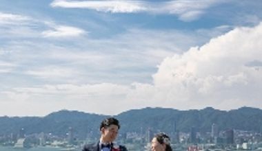 【2026年9月末まで】ホテルで叶うラグジュアリーフォトウエディング〈洋装20万円~〉