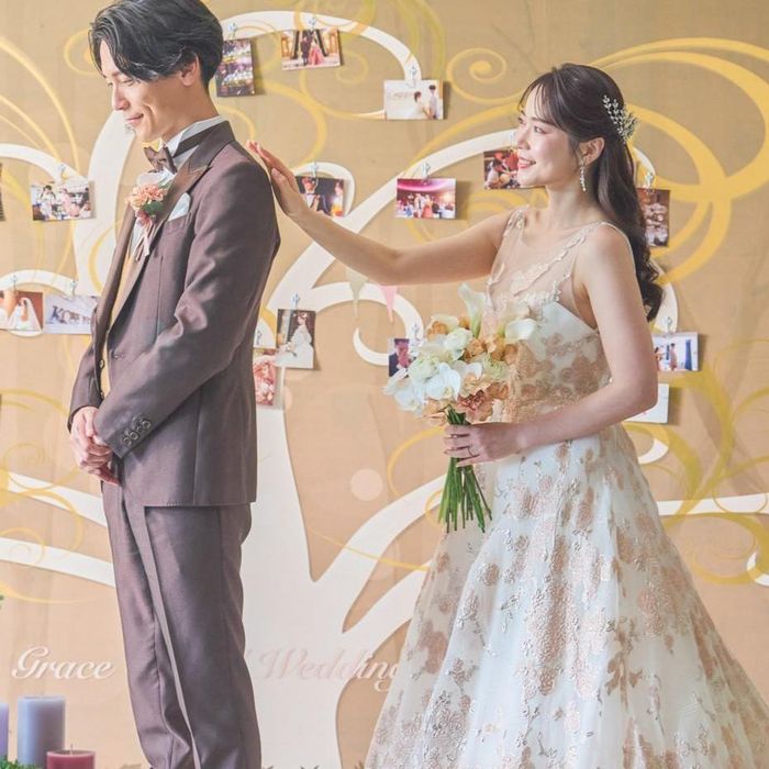【6名48万円プラン】大切な家族と過ごす少人数ウエディング