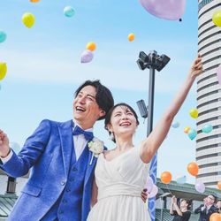 送迎あり♪【初めての見学の方へ】15大特典★光のチャペル体験