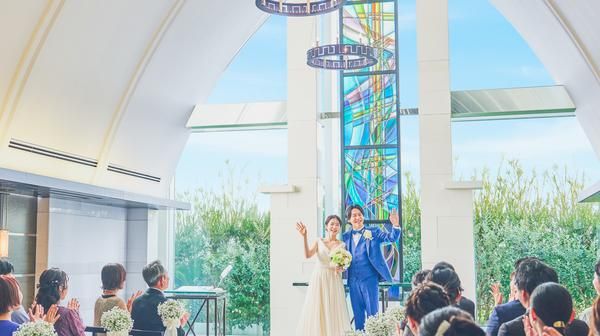 送迎あり★【初見学の方へ】BIG15大特典★光のチャペル体験