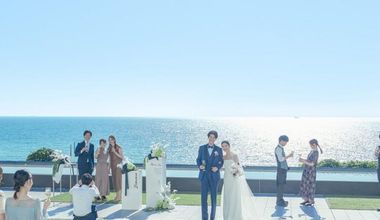 【2027年4月~6月】《満枠間近》春婚応援プラン◇80名280万円