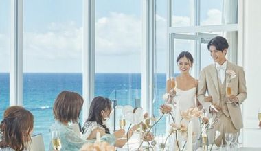 【2026年11月まで】家族婚プラン
