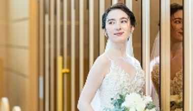 【2027年1月~4月まで】準備安心*春婚プラン☆30名131万円《最大77万優待》