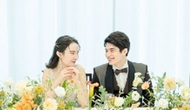 【2026年12月まで】人気シーズン秋婚がお得に*期間限定★トクトクプラン☆30名79万《最大121万優待》