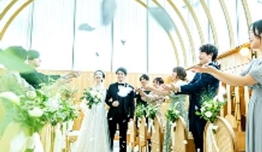 【組数限定★2027年6月まで】人気の春婚がお得に*リニューアル記念プラン☆30名99万《最大113万優待》