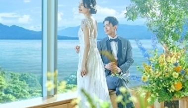 【2026年】ご家族での挙式&会食プラン!~Serein~