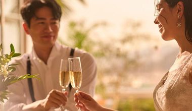 \日程限定で叶う滞在型ウエディング/宿泊を自由に組み合わせて上質結婚式
