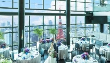 【最大50万優待/27年5~7月】準備期間もしっかり春夏婚プラン※20~80名OK