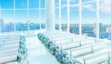 【最大40万円優待/27年8~10月】人気シーズンがお得にかなう夏秋婚プラン※20~80名OK