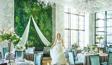 【2027.1月-2月挙式】W Winter Plan