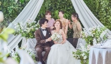 【披露宴のみ大歓迎】お披露目パーティープラン☆