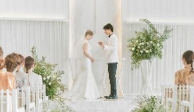 ≪2026年 6月挙式対象≫ジュンブライドプラン