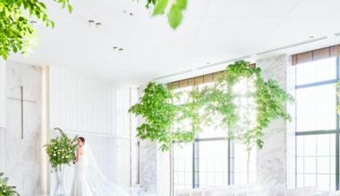 【少人数挙式プラン23万7,600円~】 ピュアマリアージュプラン