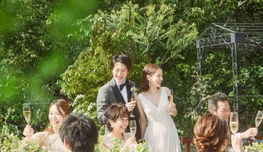 【30名様68万円】ご家族・ご友人様と叶える結婚式プラン