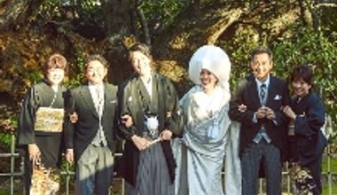 【10名様48万円】ご家族様と叶える家族婚プラン